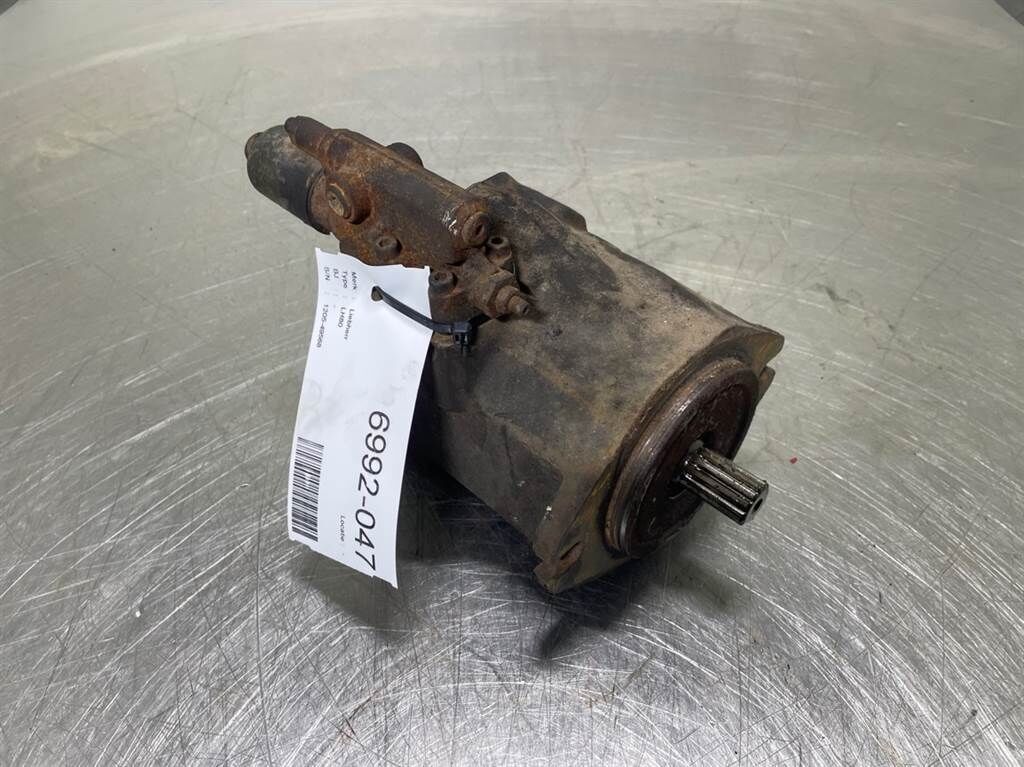LH80-10651570-Load sensing pump 3