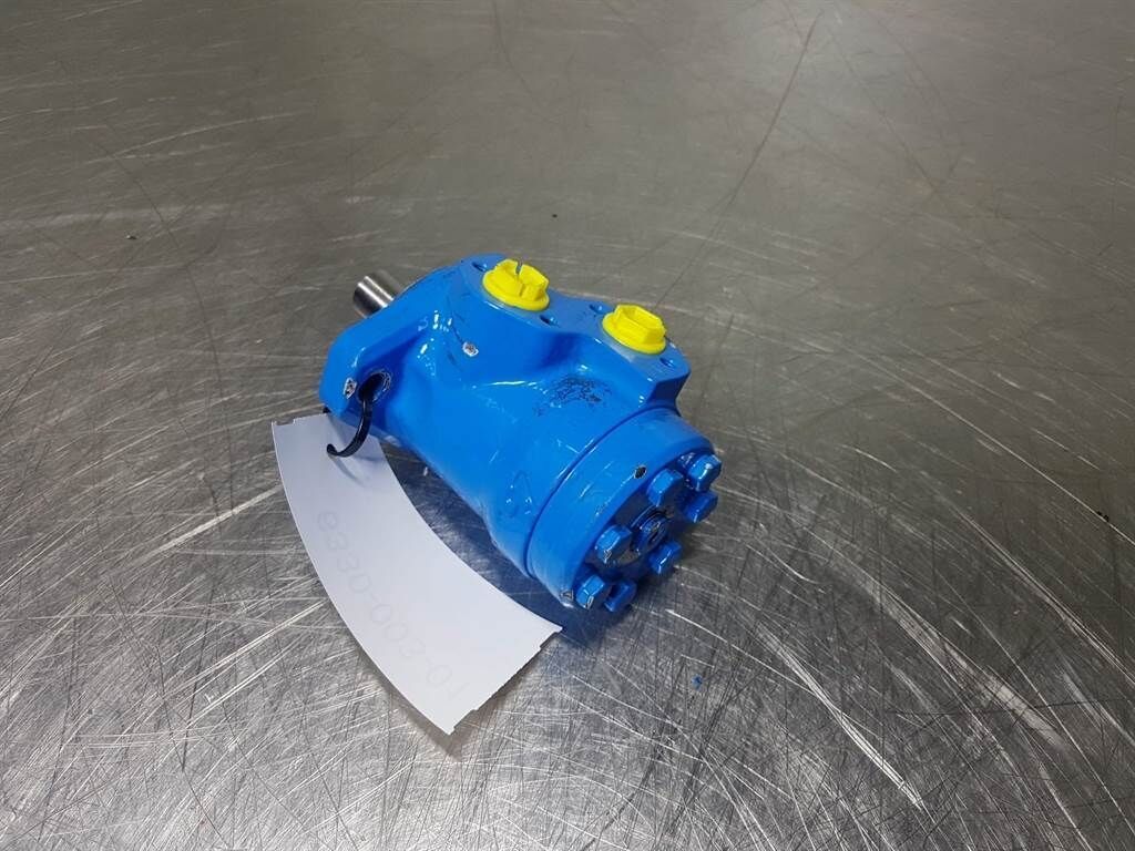 M+S Hydraulic MP32CU/4 - /Hydraulik 3