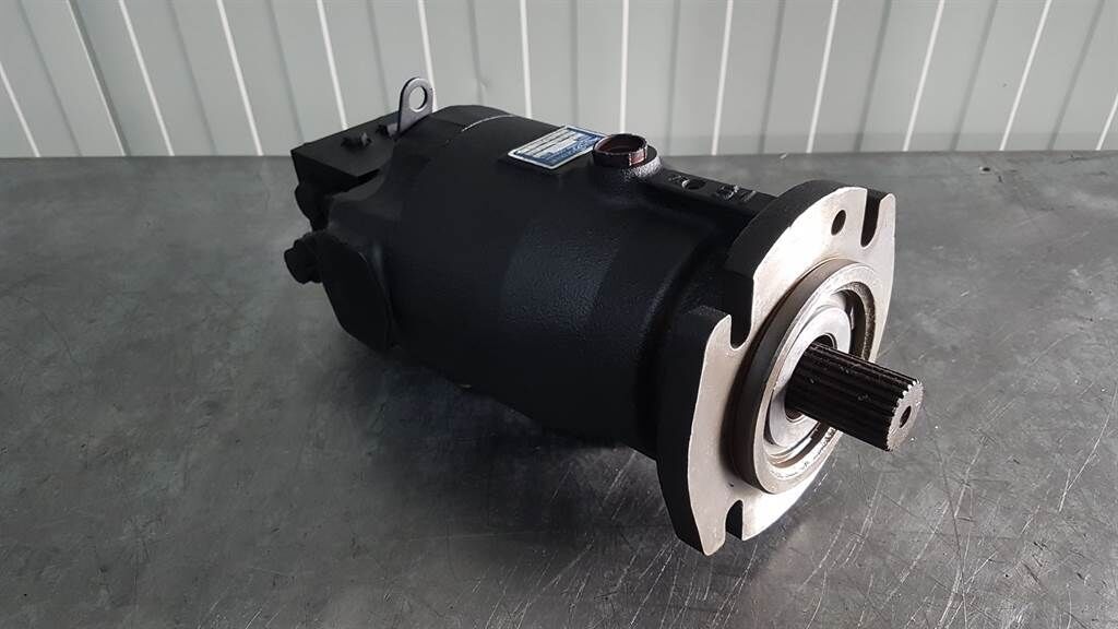 Sauer Getriebe SMF23000-290 -Drive motor/Fahrmot 1