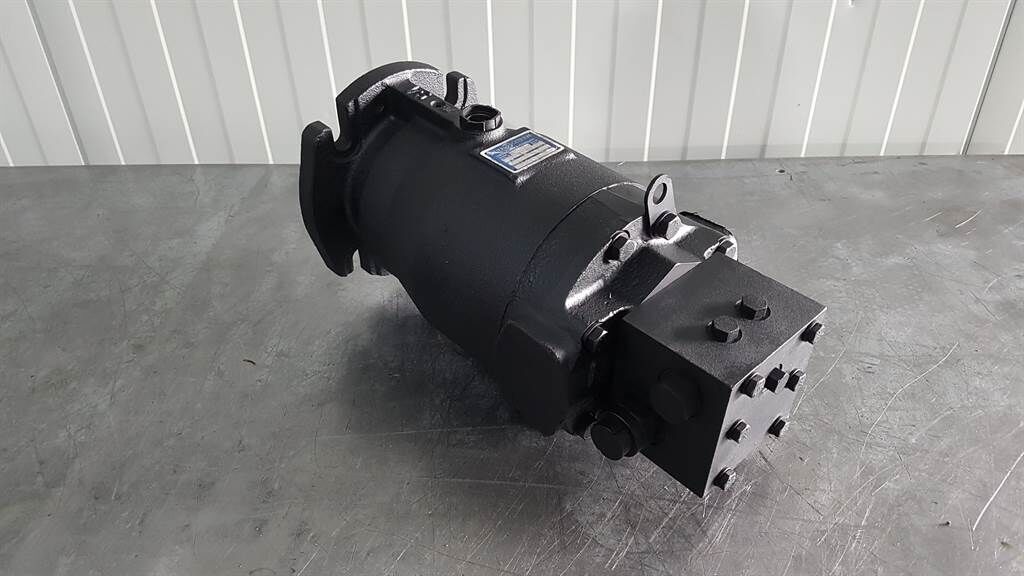 Sauer Getriebe SMF23000-290 -Drive motor/Fahrmot 2