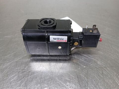 Sonstige P72F-2GC-PFN - Excelon soft start dump val