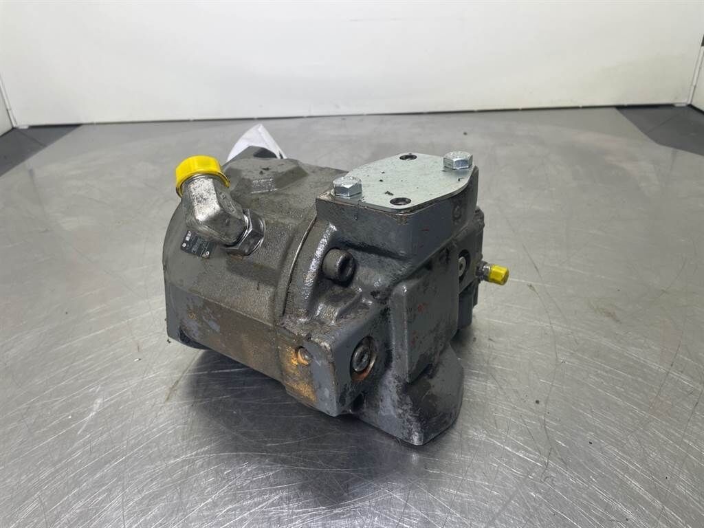 W110C-Rexroth A10VO71DFR1/31R-Load sensing pump 3