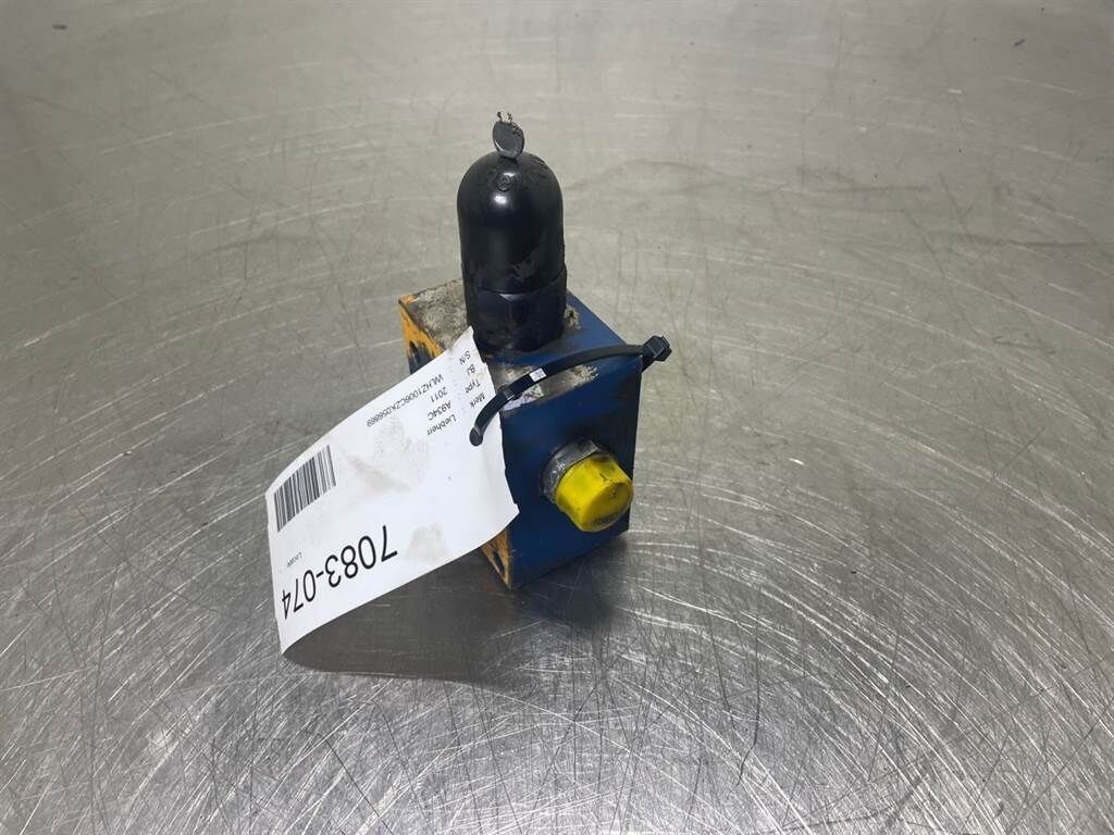 A934C-11656371-Valve/Ventile/Ventiel 3