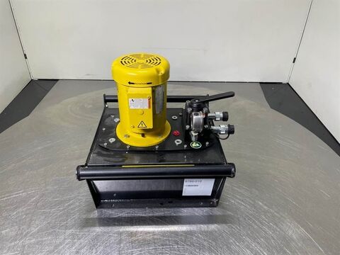 Sonstige ZE4020NW - 1,8 KW - Compact-/steering unit