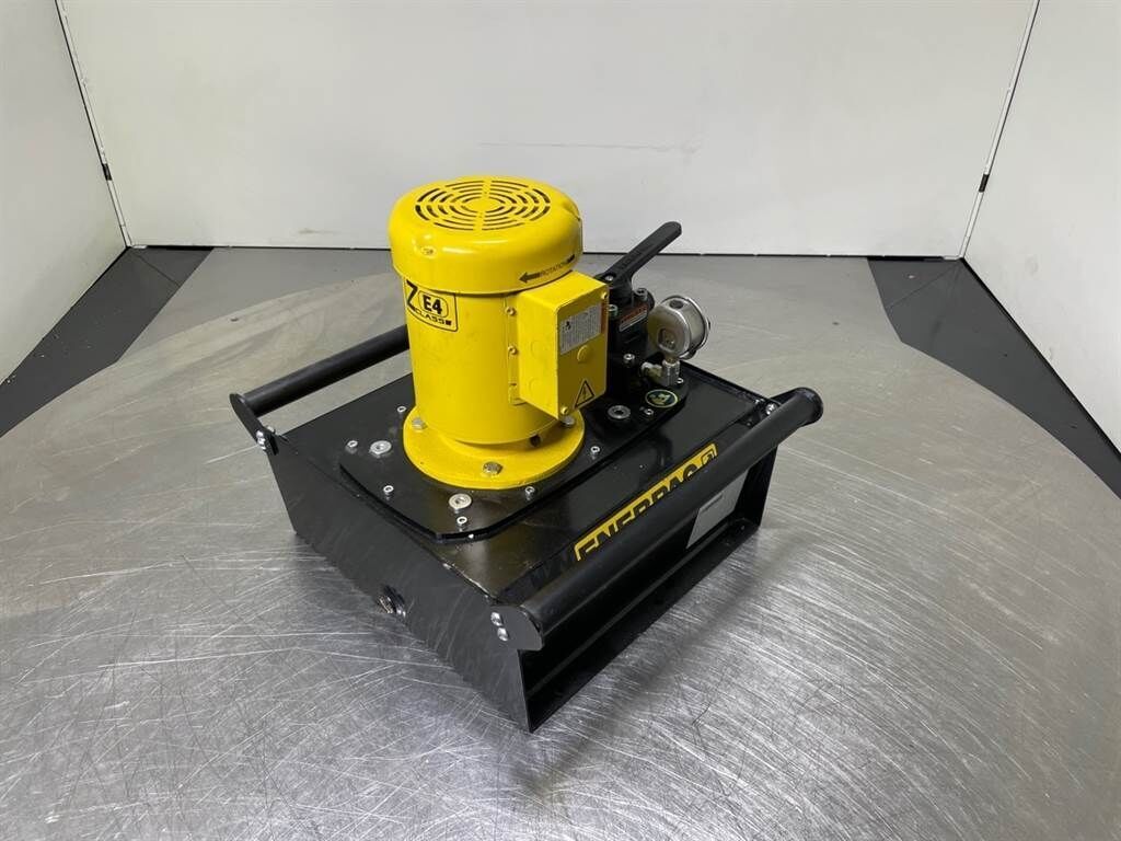 ZE4020NW - 1,8 KW - Compact-/steering unit 2