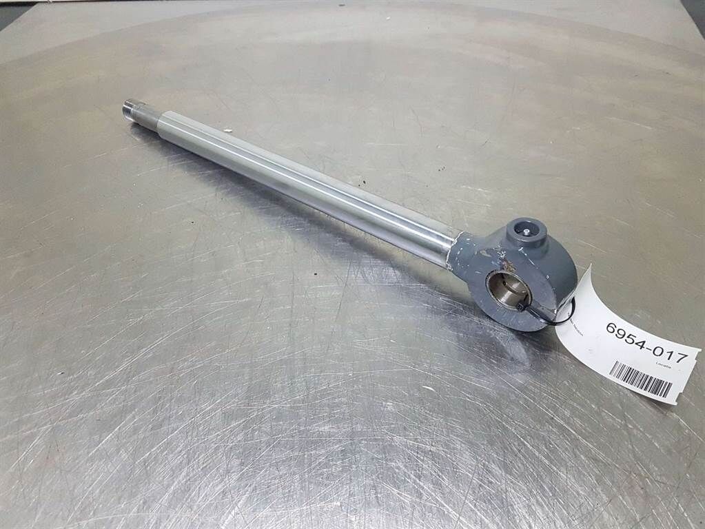 1000068609 - Cylinder rods/Zylinderstangen 2