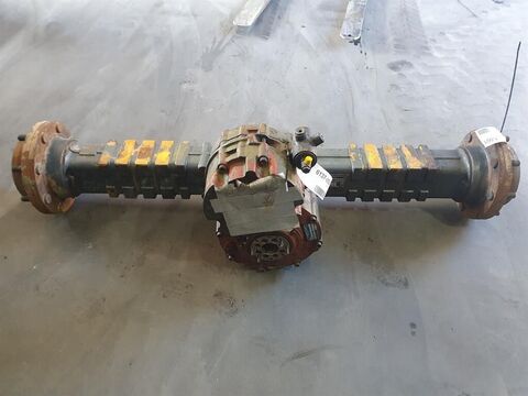 Sonstige AP-R725 - Ahlmann AL95 - /Achse/As
