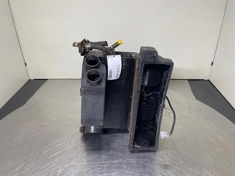 Sonstige L25.5 - Blower/Ventilator/Heater