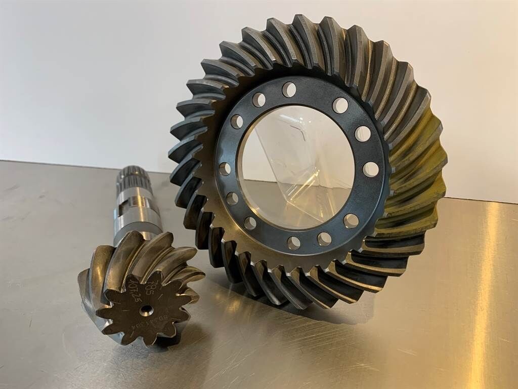 906 - Z=11/32-151-0927-Bevel gear set/Kegelradsa 1