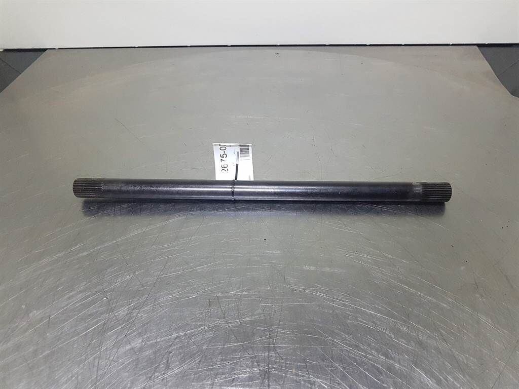 28.25-150144/4552351-Joint shaft/Steckwelle/As 1