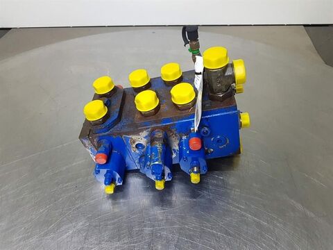 Sonstige 621D-87411110-Rexroth M6-1131-Valve/Ventile