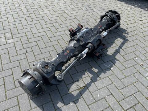 309732-Spicer Dana 212/A05-003- /Achse/As 2