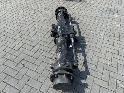 309732-Spicer Dana 212/A05-003- /Achse/As 3