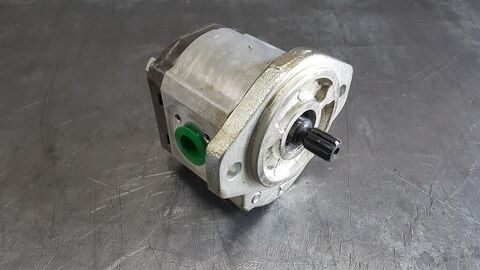 Sonstige Concentric WP09A - Atlas 85 E - Gearpump