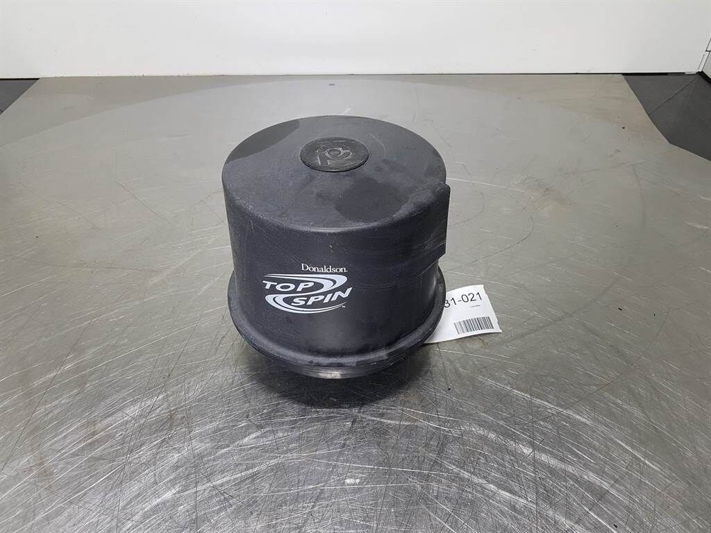 AZ150-4110493A-Air filter/Luftfilter Regenkappe 1