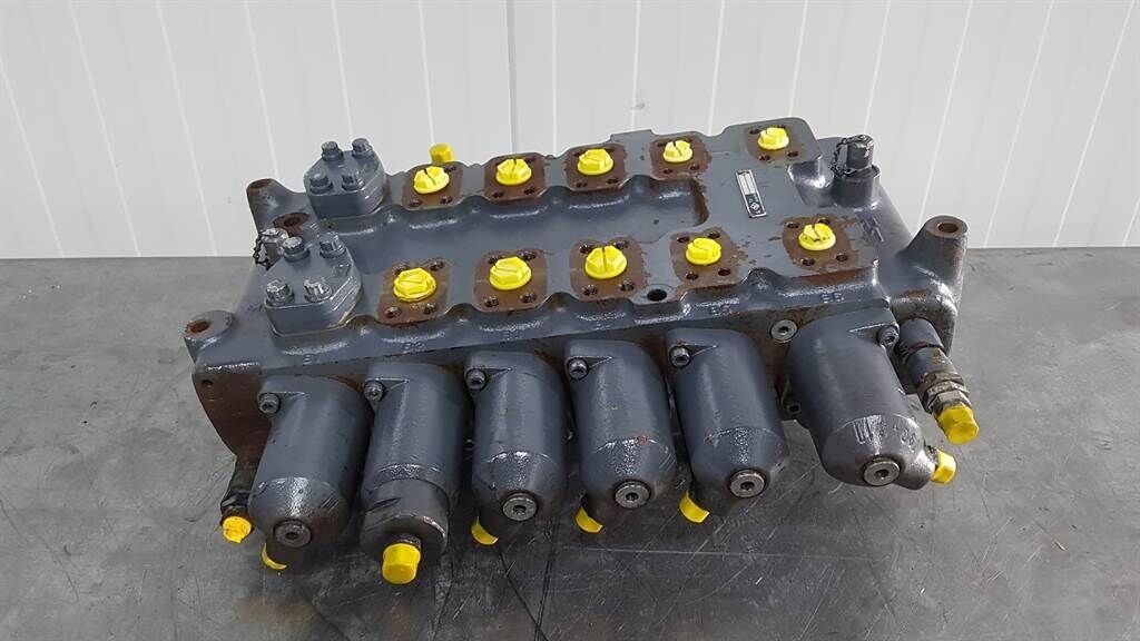 1298352 - O&K MH 6.5 - Valve/Ventile/Ventiel 1