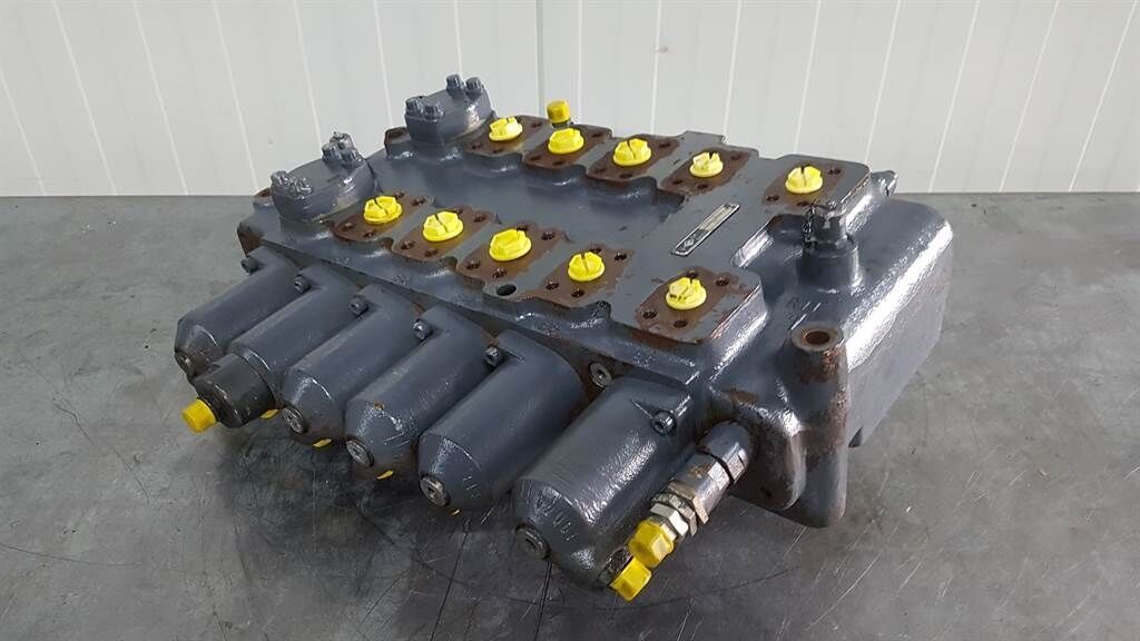 1298352 - O&K MH 6.5 - Valve/Ventile/Ventiel 2