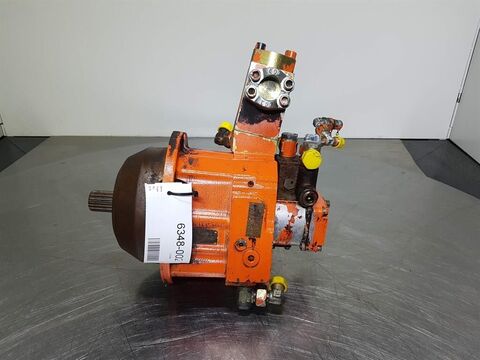 Sonstige - Swing motor/Schwenkmotor/Zwenkmotor