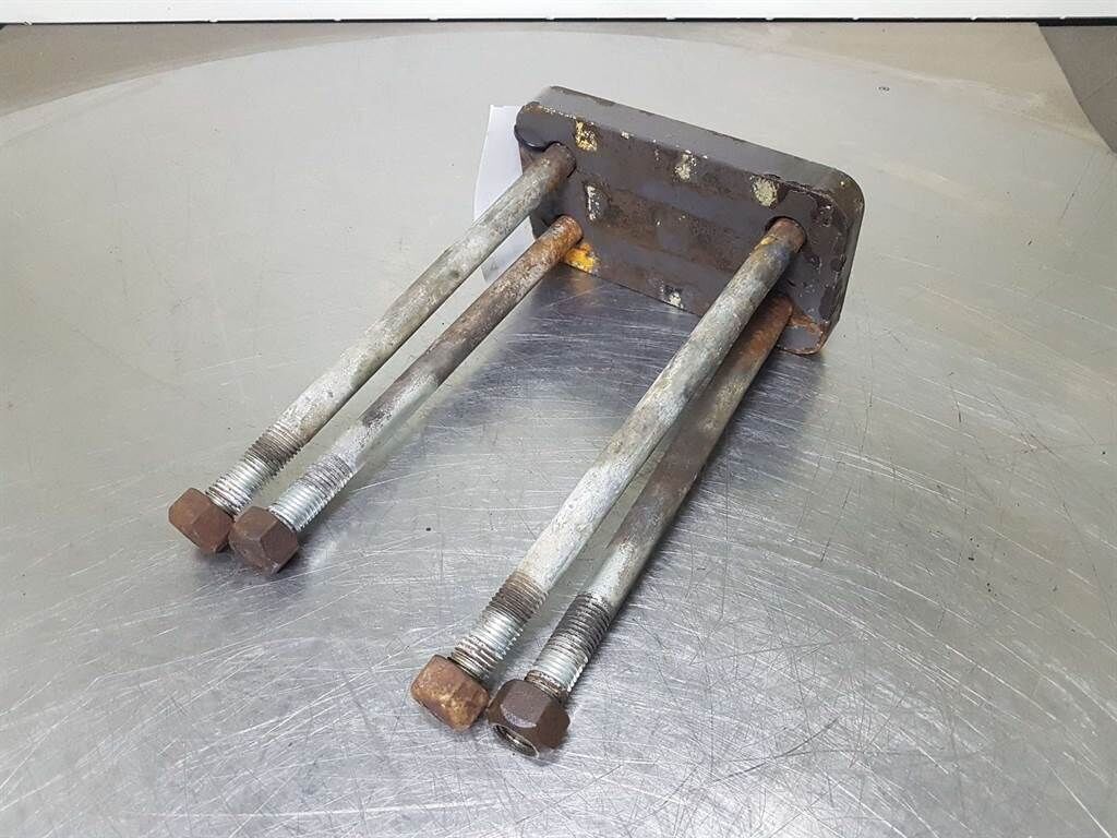AZ150E-23111916L/23112078-Axle mounting/Asstrop 2