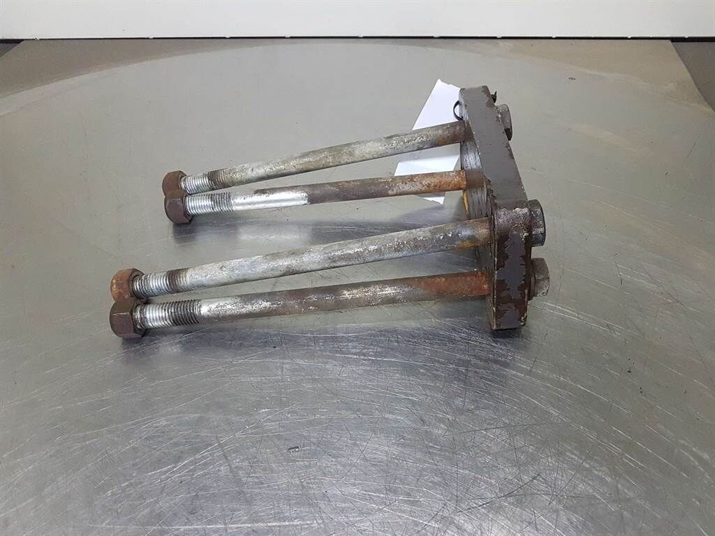 AZ150E-23111916L/23112078-Axle mounting/Asstrop 3