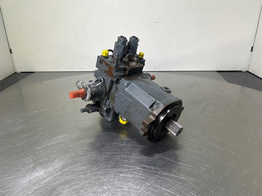 A914-10007104-Drive motor/Fahrmotor/Rijmotor 3