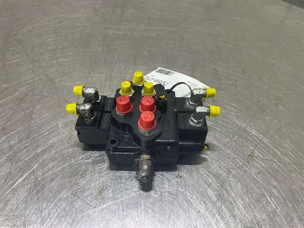 PIAF1000R-Walvoil SD5/2-P-Valve/Ventile/Ventiel 1