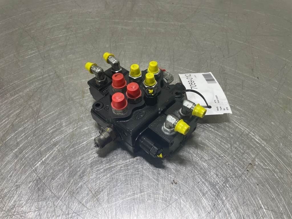 PIAF1000R-Walvoil SD5/2-P-Valve/Ventile/Ventiel 2