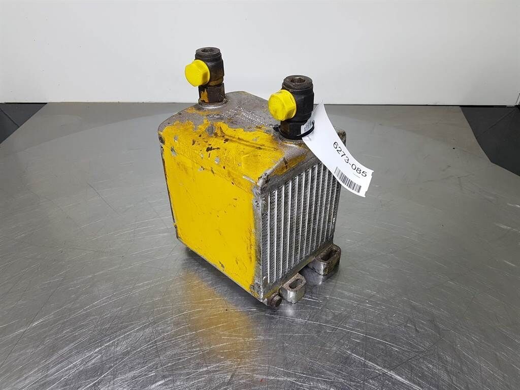 2235338KZ/90839 - Oil cooler/Ölkühler/Oliekoel 1