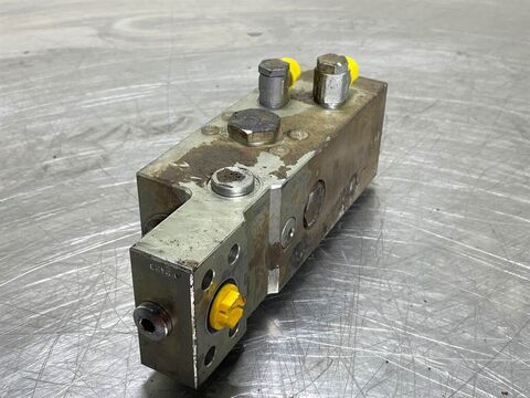 Sonstige LH22M-11082085-Counter balance valve