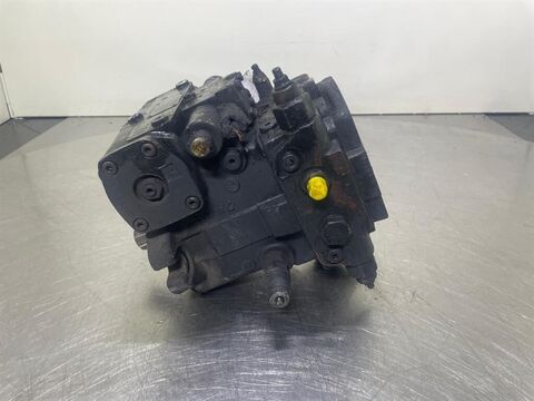Sonstige 525-60-Rexroth A10VG63EP3D1/10R-Drive pump/Rijpo