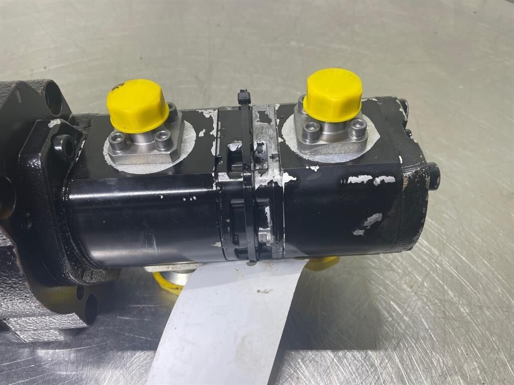 -Rexroth 0510765422-Gearpump/Zahnradpumpe 2