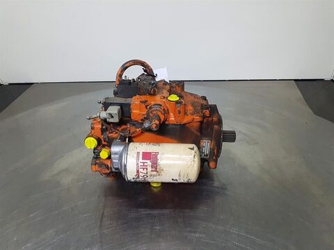 Sonstige -Linde BPV70R-Drive pump/Fahrpumpe/Rijpomp