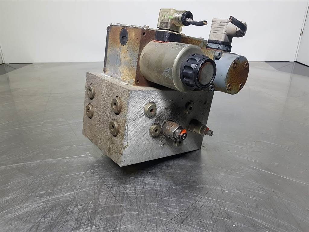 4WE10GA31/CG24Z4 - Valve/Ventile/Ventiel 2
