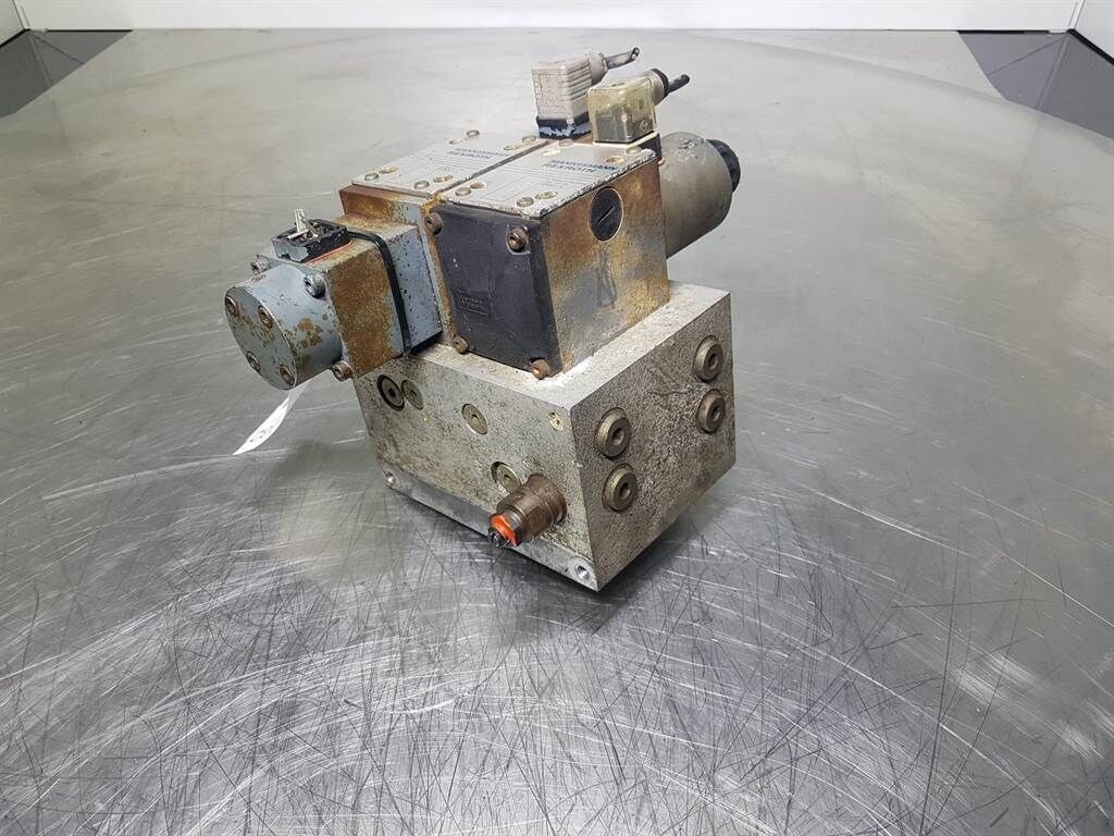 4WE10GA31/CG24Z4 - Valve/Ventile/Ventiel 3