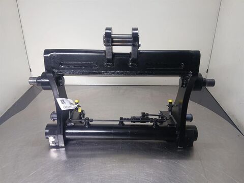 Sonstige V80/V100-5019000102- /Schnellwechsler