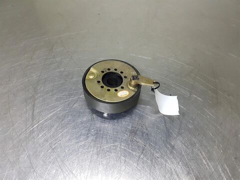 Sonstige 800149-010 - Brake drum/Bremstrommel/Remtrom