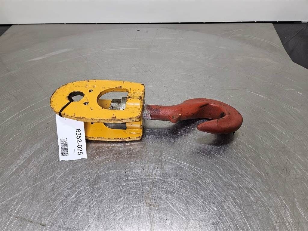 984410211-Load hook/Lasthaken/Lasthaak 2