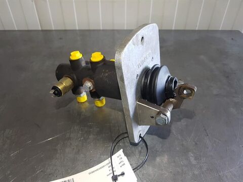 Sonstige AZ14-4195285A-Wabco 4674063050-Brake valve