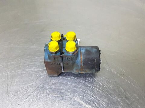 Sonstige -Rexroth LAGC320-13/LD225-175/01-Steering unit