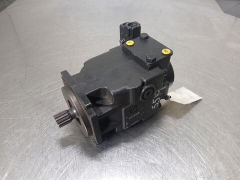 Sonstige JRR045BLS2 - Load sensing pump