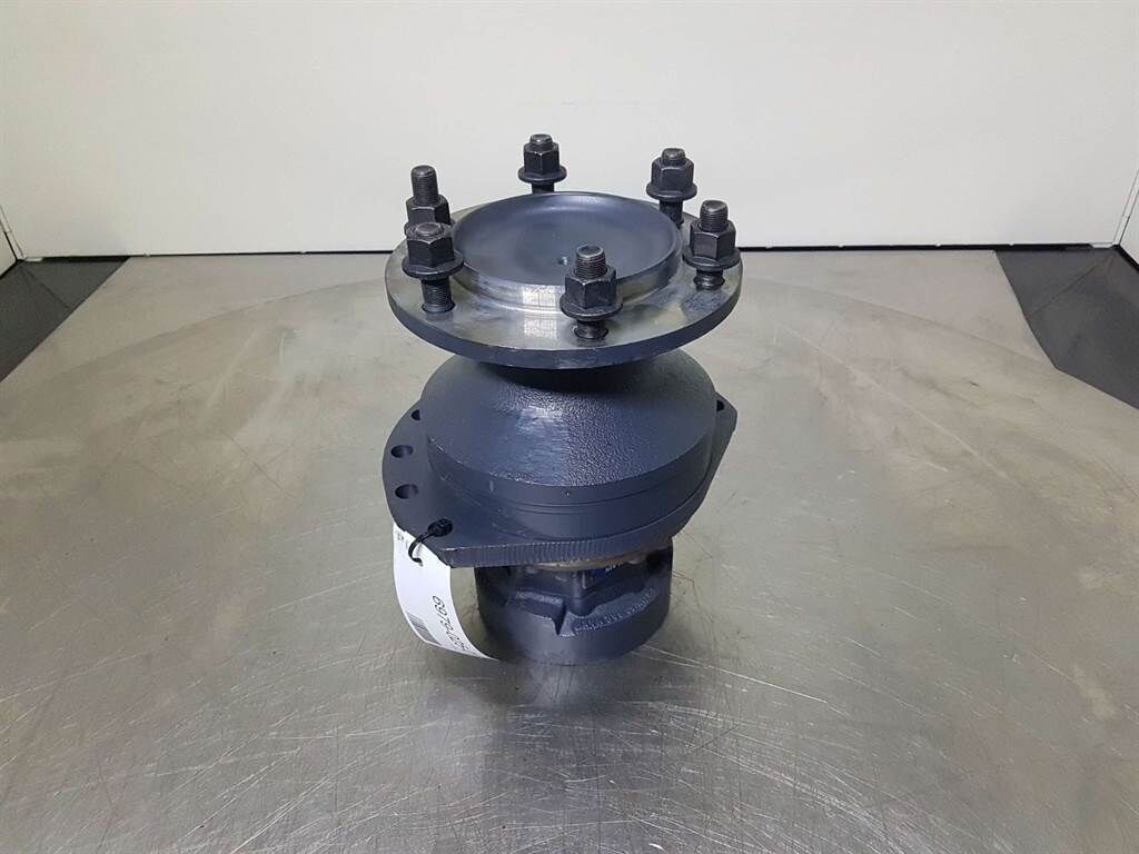 Poclain MSE05-2-133-F05-Wheel motor/Radmotor/Wie 2