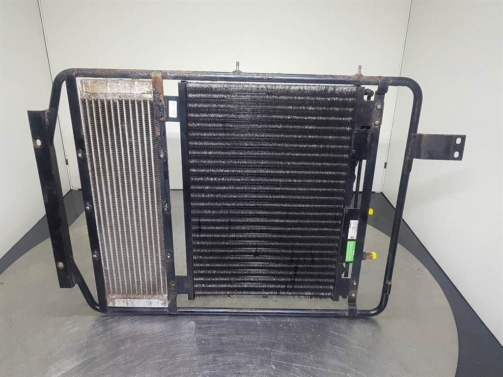 A934C-10005670-UKD215/4-Airco condenser/Koeler 3