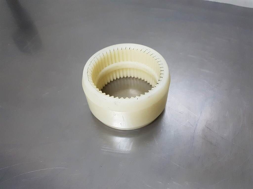 KTR BoWex M-48 - Flange coupling/Flanschkupplung 2
