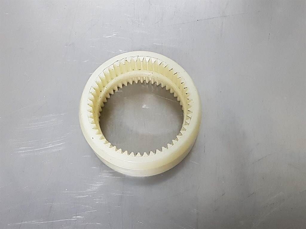 KTR BoWex M-48 - Flange coupling/Flanschkupplung 3
