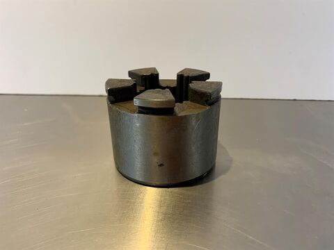 Sonstige 906 - 287-0303 - Profile bushing/Profilbuchse