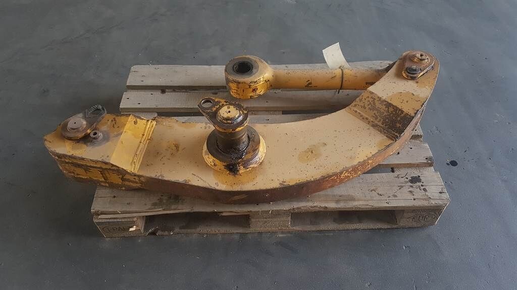 L531 - Shift lever/Umlenkhebel/Duwstuk 1