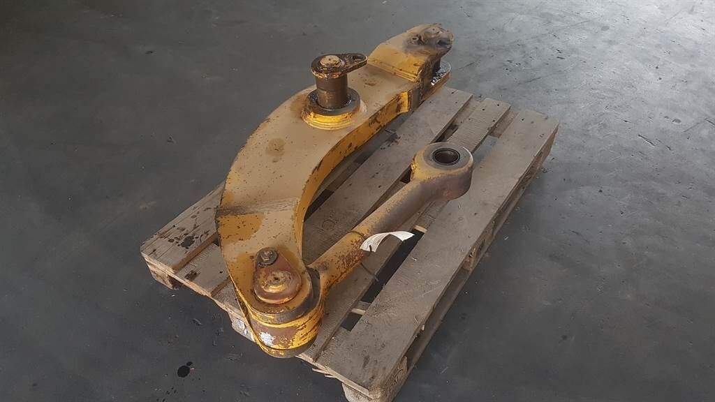 L531 - Shift lever/Umlenkhebel/Duwstuk 2