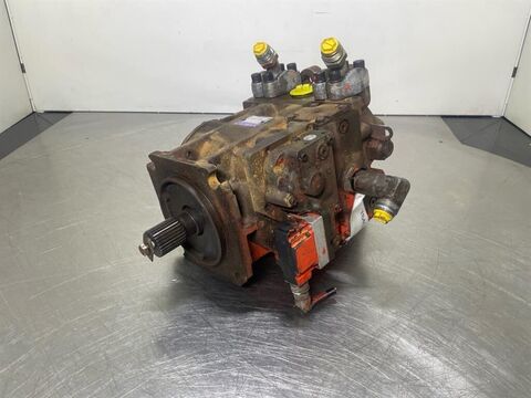 Sonstige 90R130-Drive pump/Fahrpumpe/Rijpomp