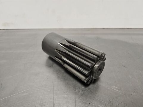 Faie -Clark-Hurth 279/173-739.06.003.02-Sun gear shaf