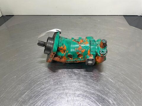 Sonstige ZL500-Linde MF50-Drive motor/Fahrmotor/Rijmotor
